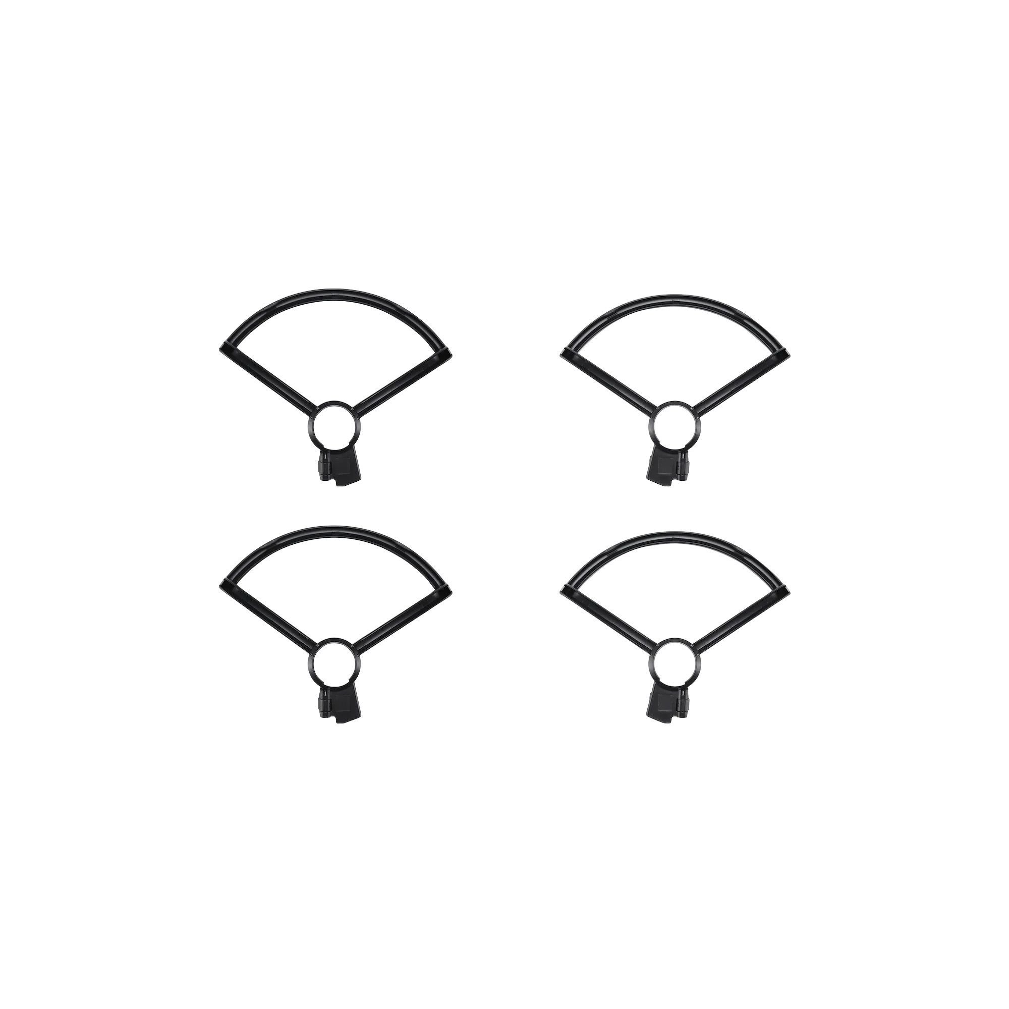 Spark Propeller Guard