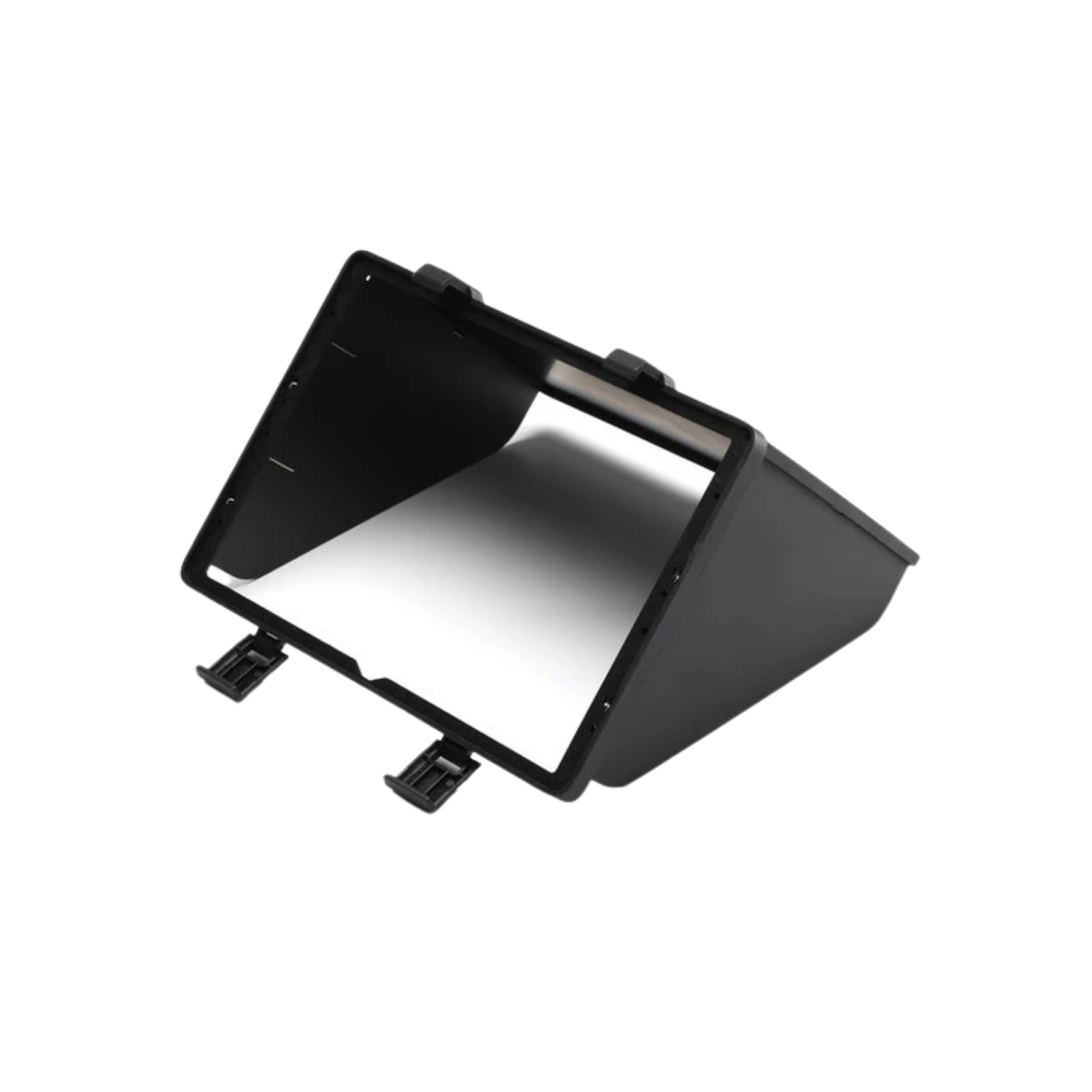 Crystal Sky Monitor Hood 7.85"