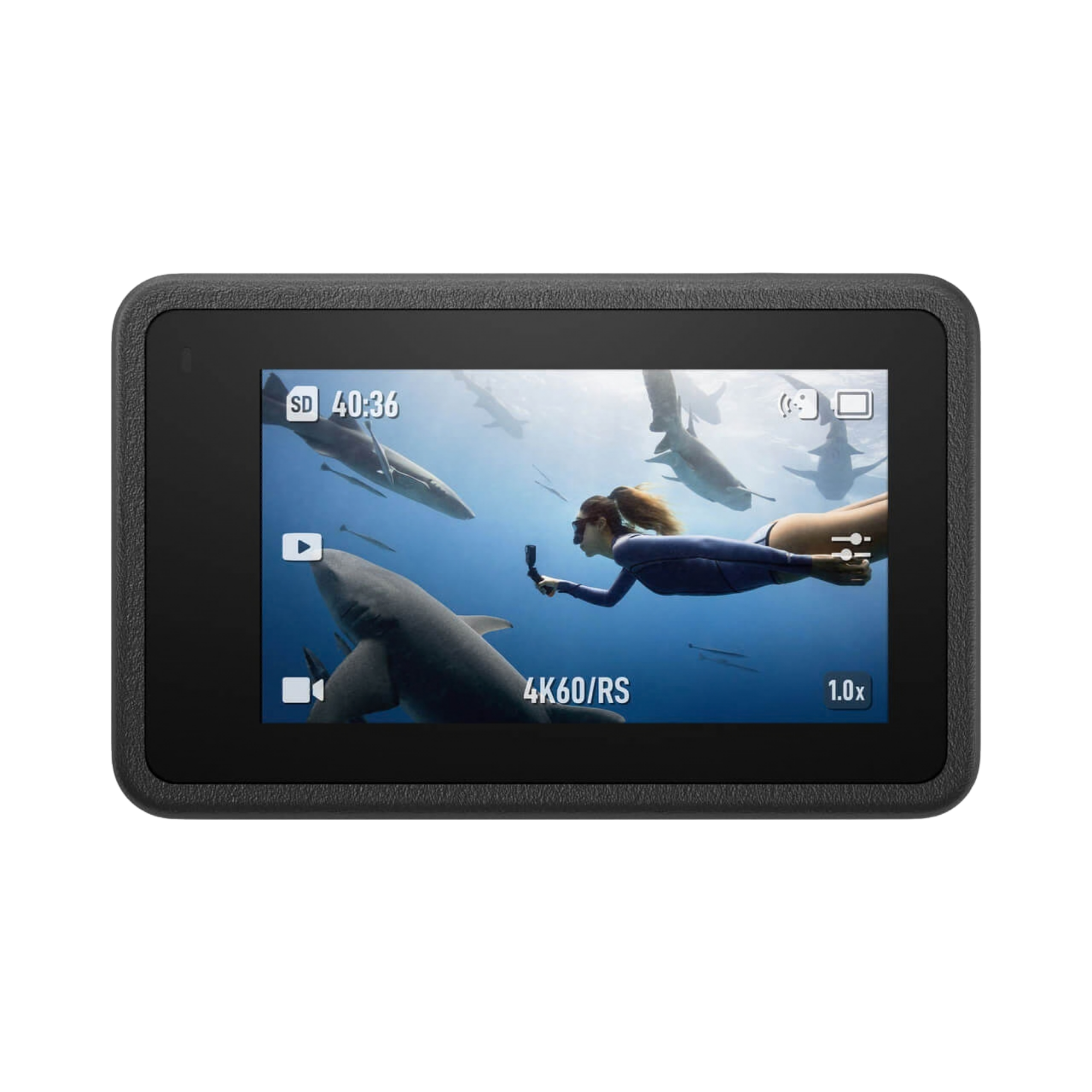 DJI Osmo Action 4 Adventure Combo - Imagen 3