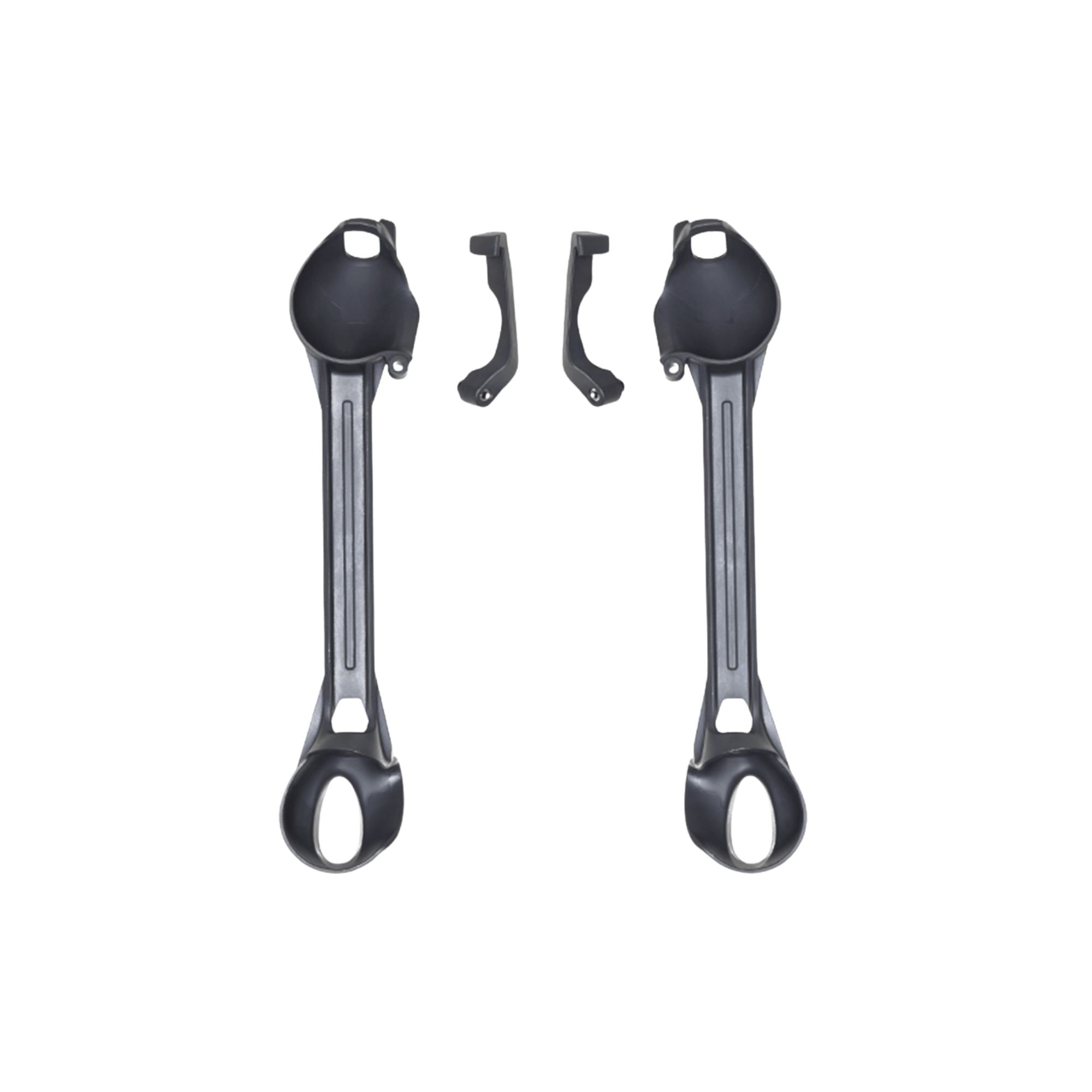 DJI FPV Drone Arm Bracers