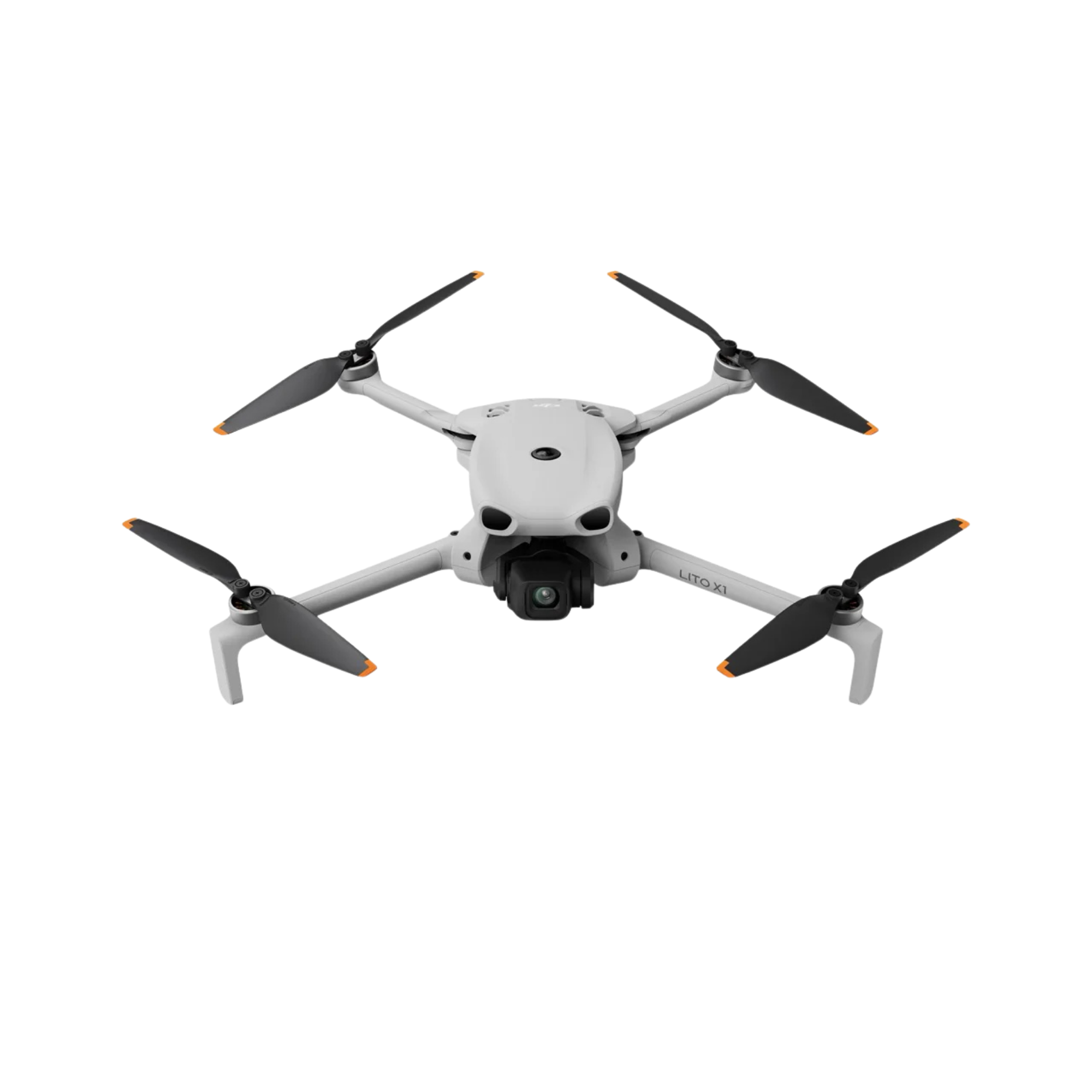 DJI Lito X1 Fly More Combo Plus RC2