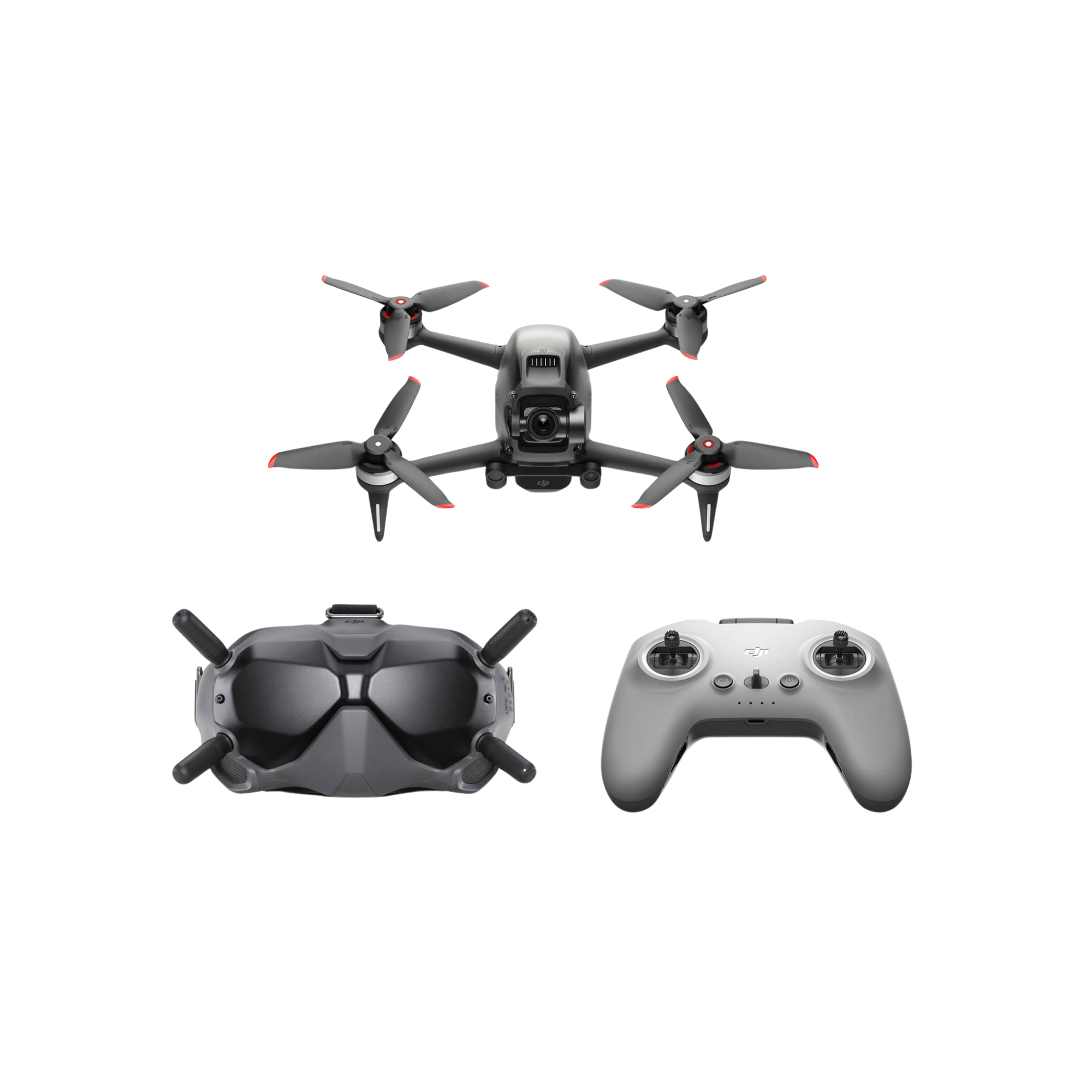 DJI FPV Combo - Imagen 4