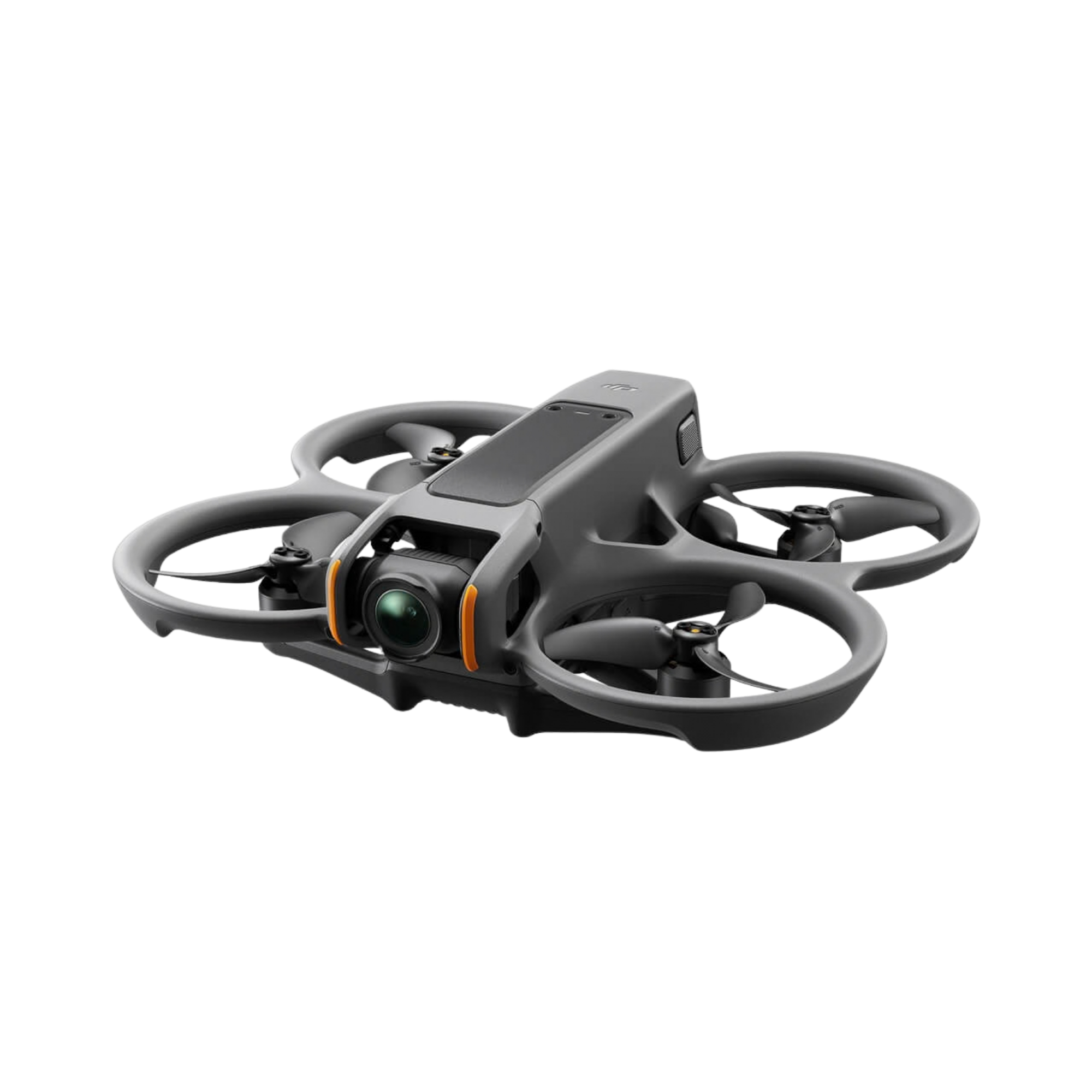 Preparación de aeronave DJI Lito