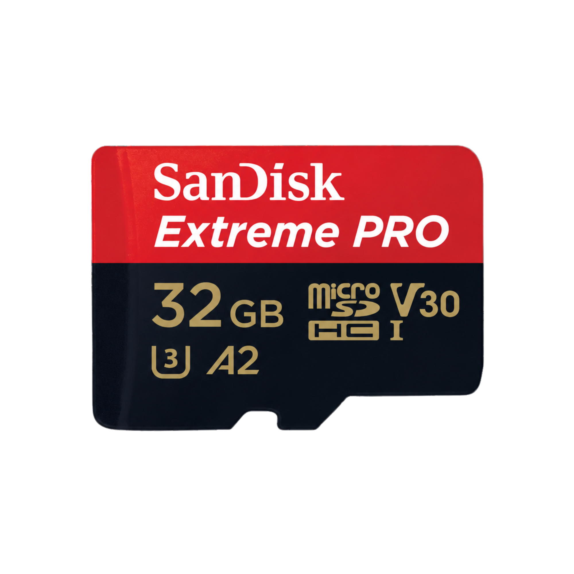Memoria SanDisk Extreme PRO microSDXC™ UHS-I - 32GB