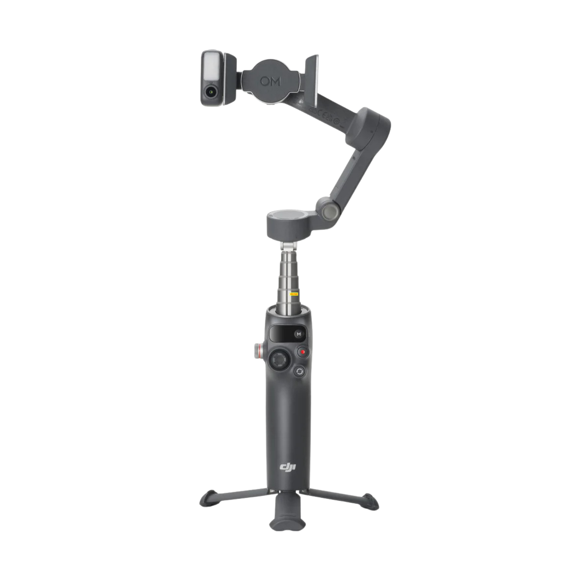 DJI Osmo Mobile 8