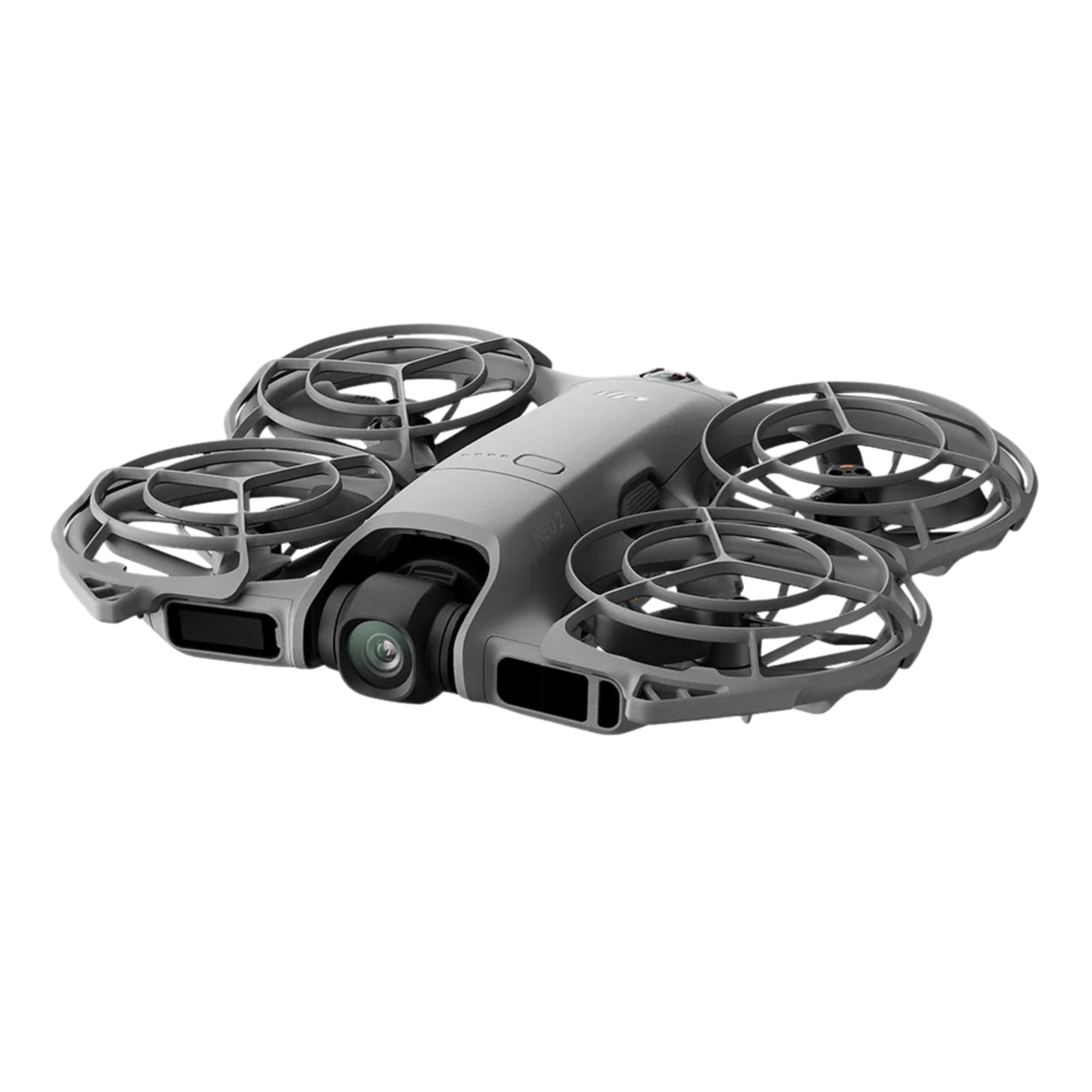 Preparación de aeronave DJI Lito