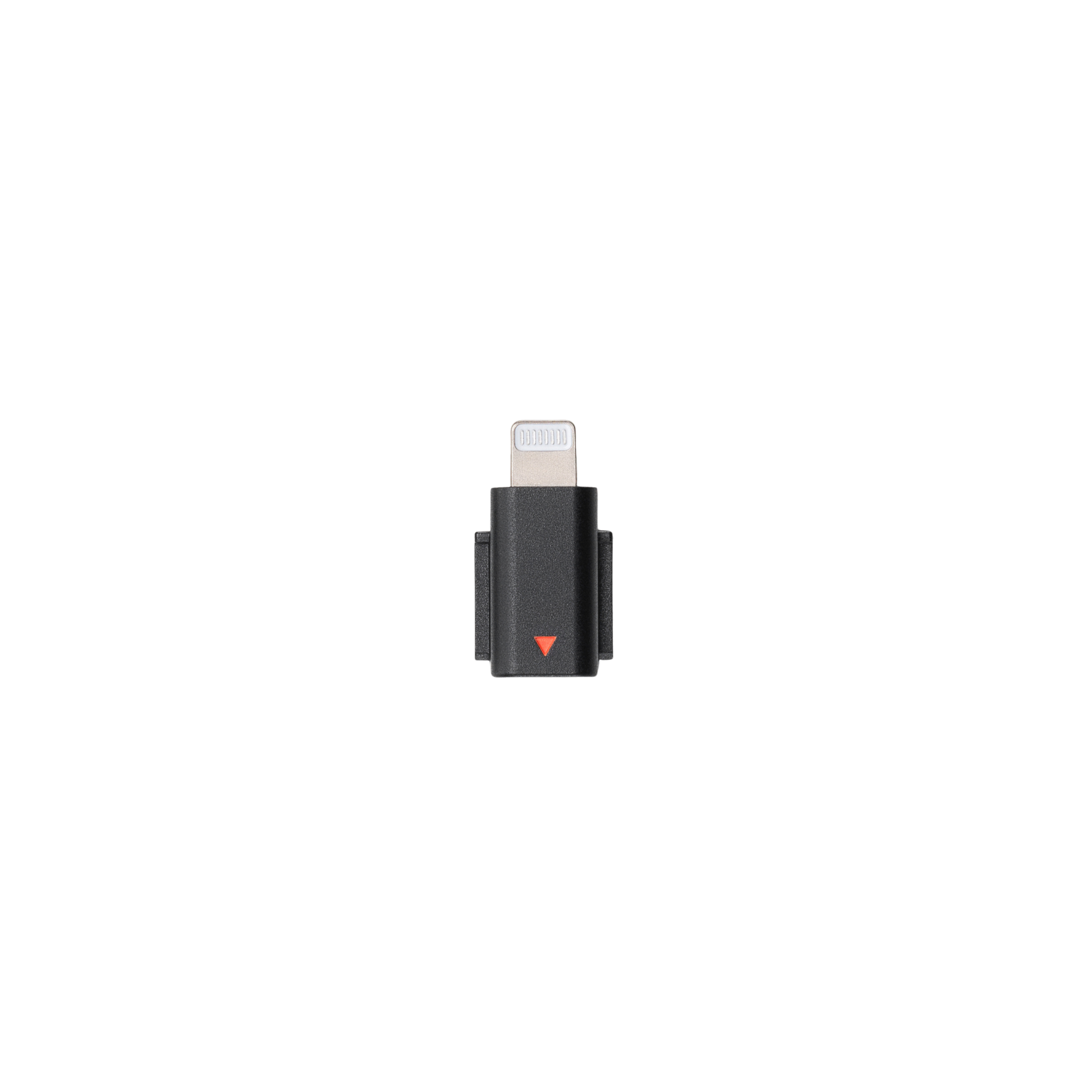 DJI Mic 3 Mobile Phone Adapter (Lightning)