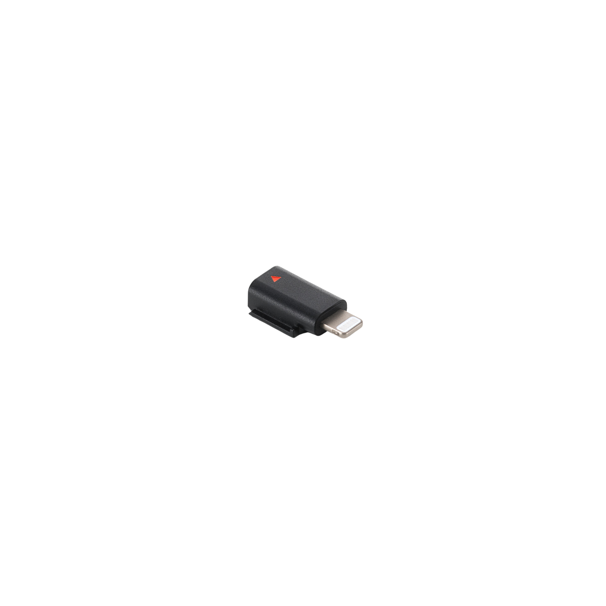 DJI Mic 3 Mobile Phone Adapter (Lightning) - Imagen 3