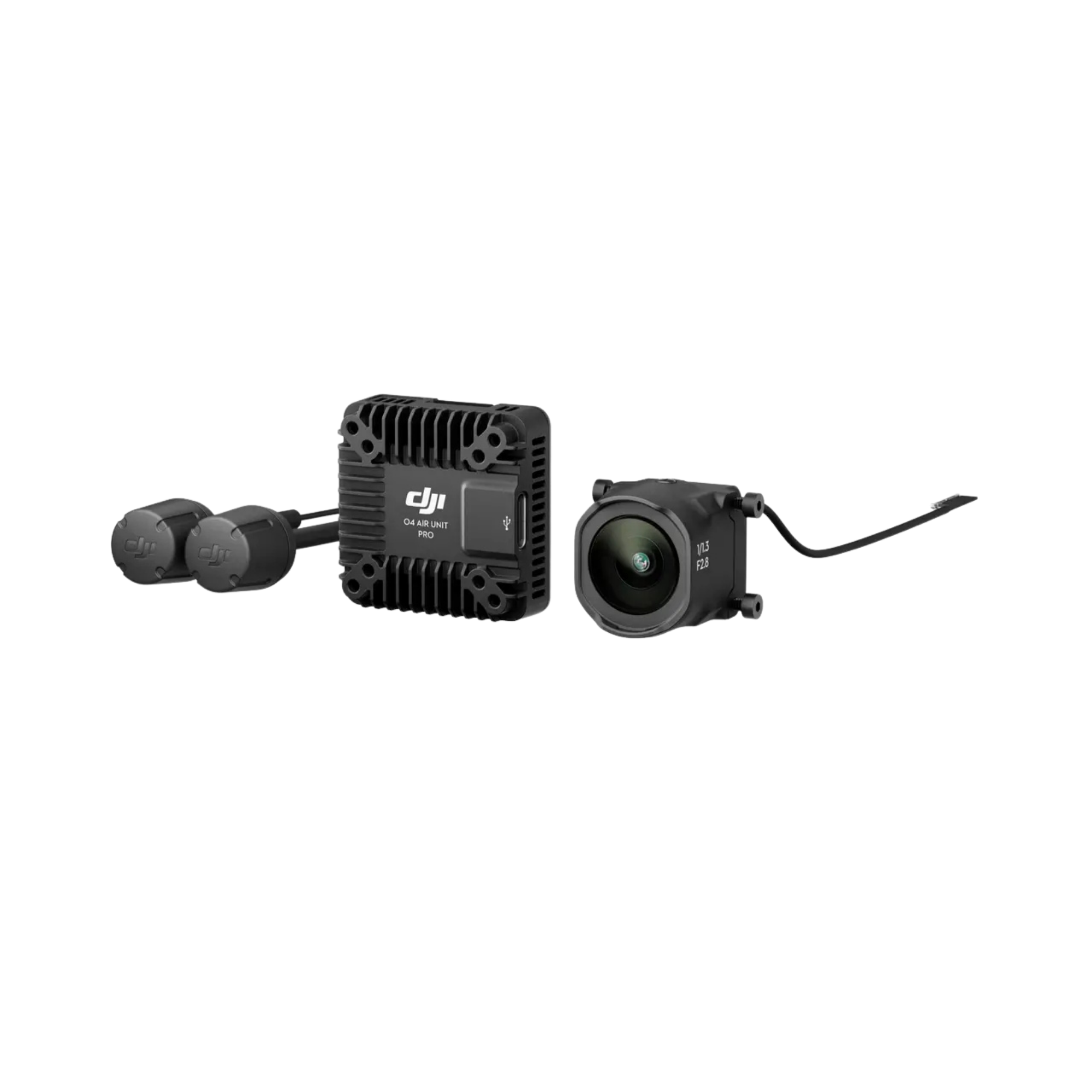 DJI O4 Air Unit PRO - Imagen 3