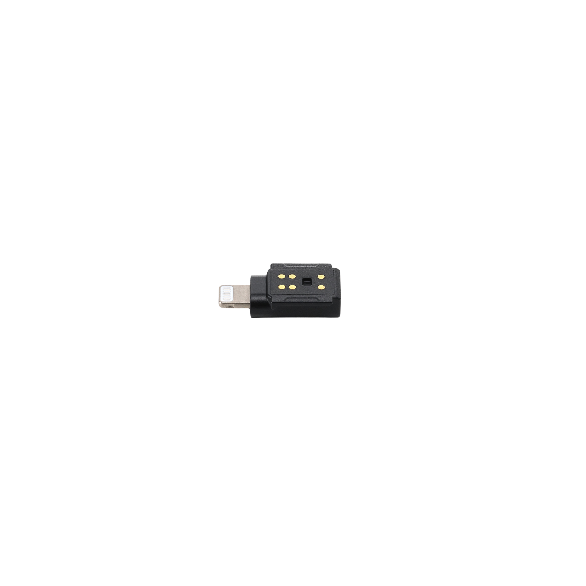DJI Mic 3 Mobile Phone Adapter (Lightning) - Imagen 4