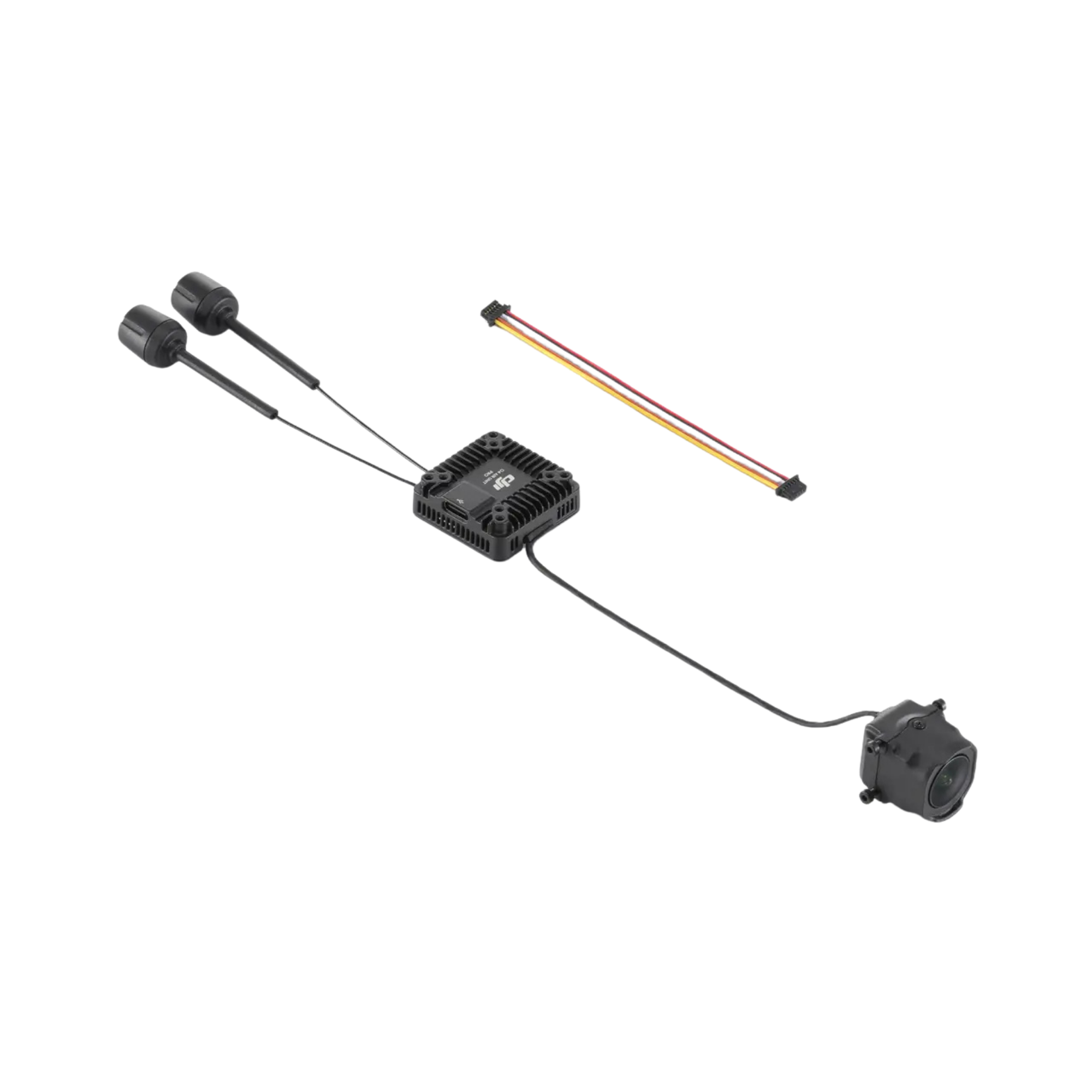 DJI O4 Air Unit PRO - Imagen 6